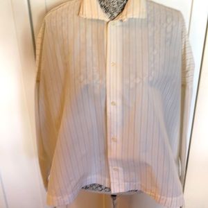 ESKANDAR 100% Cotton Top.  Sz.1